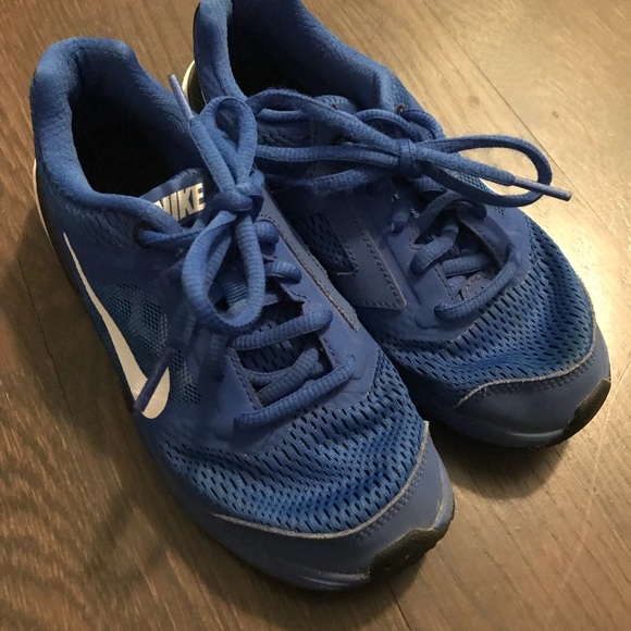 99 off nike shoes little boy shoe size 1 poshmark boys shoes size 1